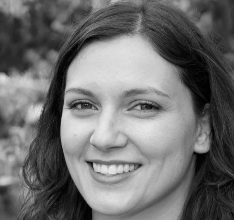 Marit Vestergren Digital-Marketing-Expertin