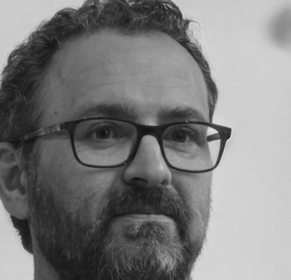 Sven Lindström Marketing-Stratege