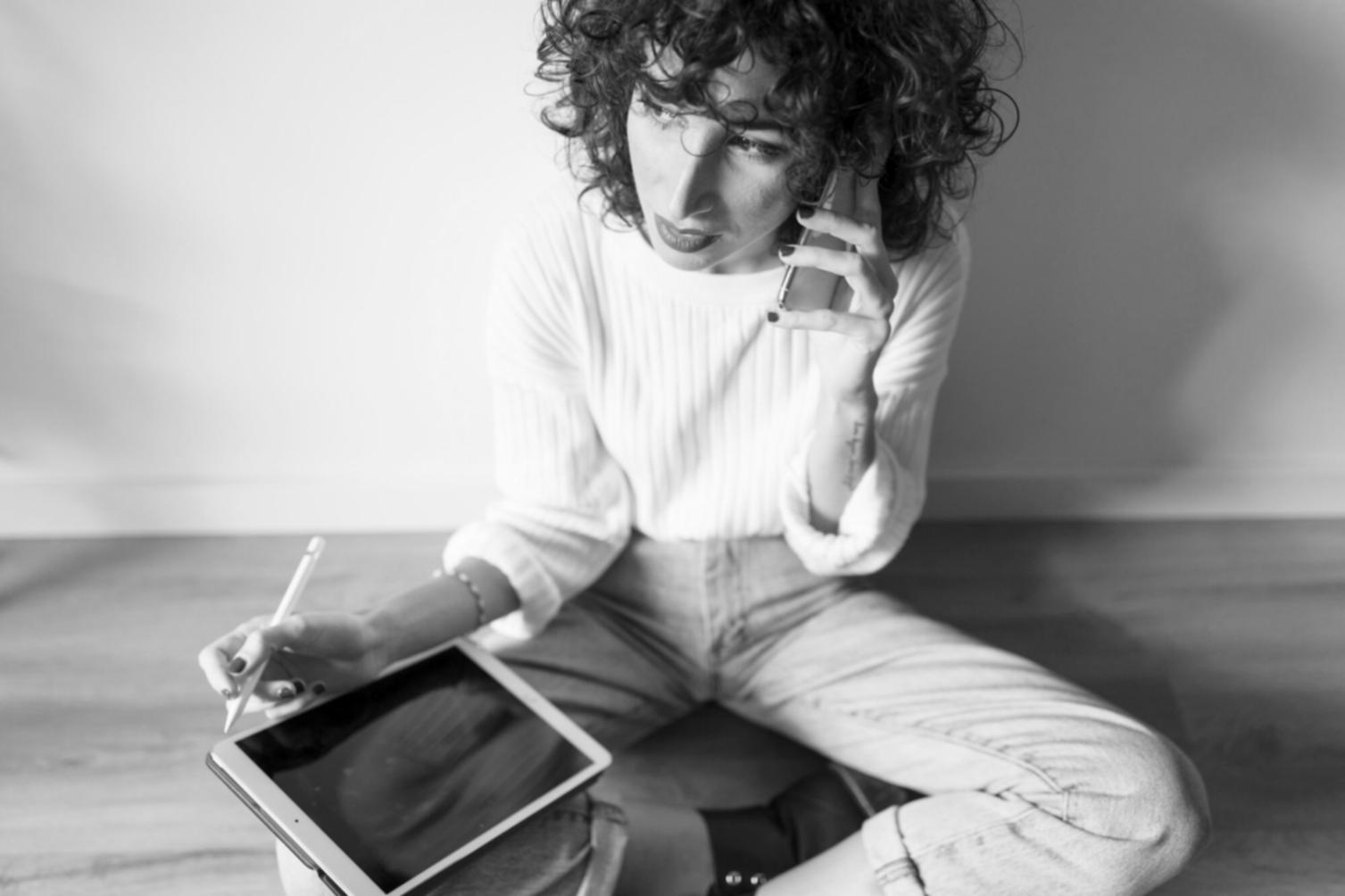 Workshop zur Integration von Marketing und Finanzstrategie